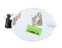 TAPA EXTERIOR COMBUSTIBLE 2363109 