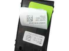 Recambio de mando elevalunas delantero izquierdo para kia cee´d (jd) 1.4 cvvt referencia OEM IAM 93570A2000WK   2