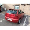 seat ibiza ii (6k1) del año 1999