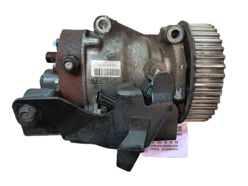 Recambio de bomba inyeccion para nissan nv200 furgoneta 1.5 dci 85 (m20, m20m) referencia OEM IAM 1670000Q2K  
