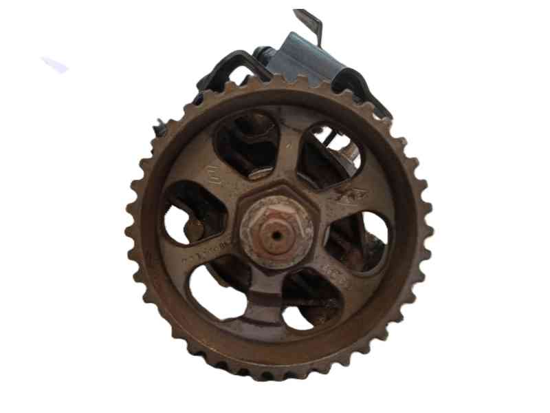 Recambio de bomba inyeccion para nissan nv200 furgoneta 1.5 dci 85 (m20, m20m) referencia OEM IAM 1670000Q2K  