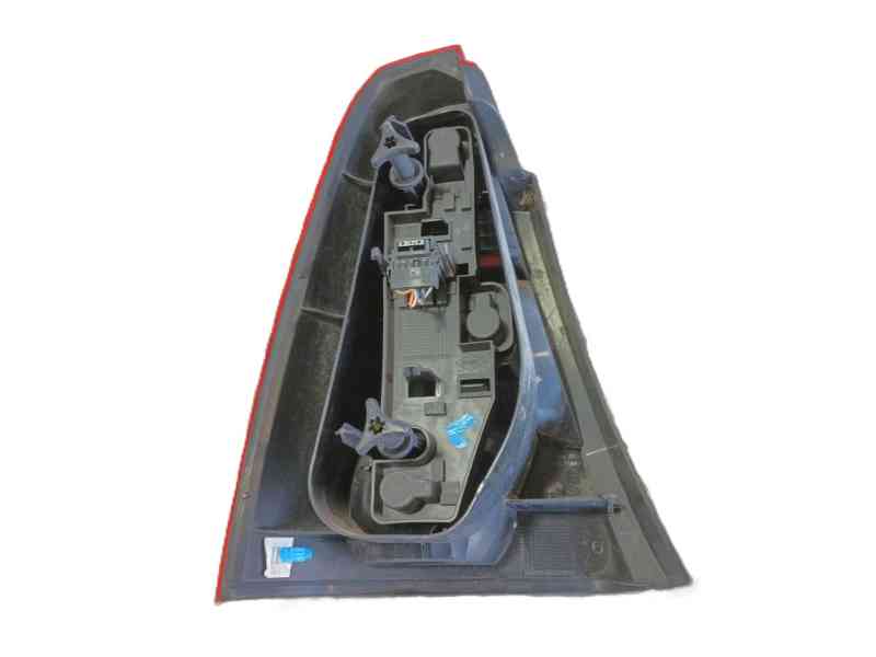 Recambio de piloto trasero derecho para dacia logan (ls_) 1.4 (lsoa, lsoc, lsoe, lsog) referencia OEM IAM   