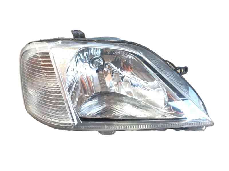 Recambio de faro derecho para dacia logan (ls_) 1.4 (lsoa, lsoc, lsoe, lsog) referencia OEM IAM   