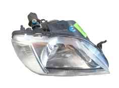 Recambio de faro derecho para dacia logan (ls_) 1.4 (lsoa, lsoc, lsoe, lsog) referencia OEM IAM    2