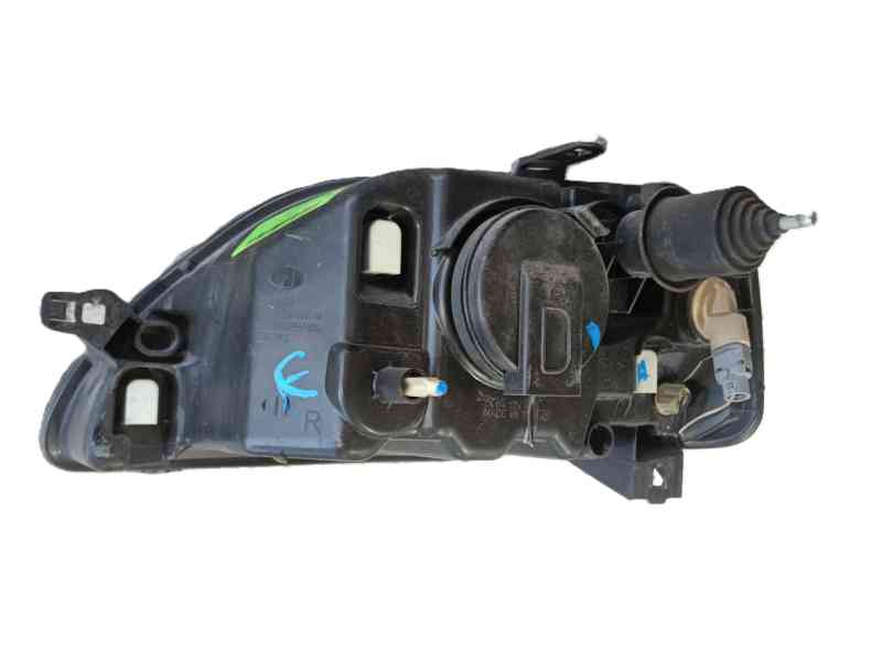 Recambio de faro derecho para dacia logan (ls_) 1.4 (lsoa, lsoc, lsoe, lsog) referencia OEM IAM   