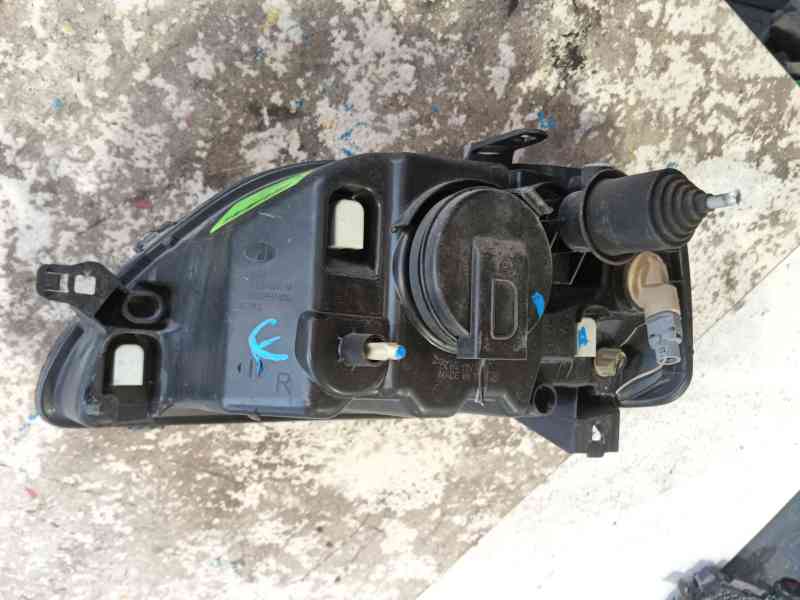 Recambio de faro derecho para dacia logan (ls_) 1.4 (lsoa, lsoc, lsoe, lsog) referencia OEM IAM   
