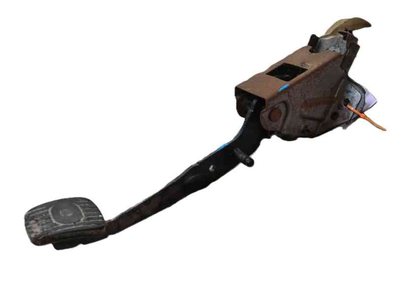 Recambio de pedal embrague para nissan nv200 furgoneta 1.5 dci 85 (m20, m20m) referencia OEM IAM   