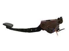Recambio de pedal embrague para nissan nv200 furgoneta 1.5 dci 85 (m20, m20m) referencia OEM IAM    2