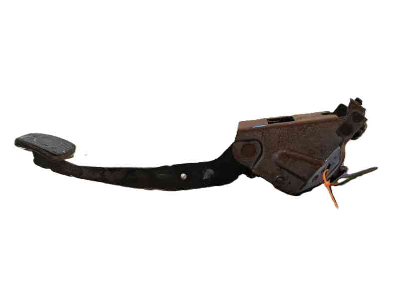 Recambio de pedal embrague para nissan nv200 furgoneta 1.5 dci 85 (m20, m20m) referencia OEM IAM   