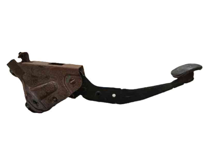 Recambio de pedal embrague para nissan nv200 furgoneta 1.5 dci 85 (m20, m20m) referencia OEM IAM   
