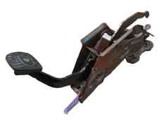 Recambio de pedal freno para nissan nv200 furgoneta 1.5 dci 85 (m20, m20m) referencia OEM IAM   
