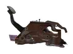 Recambio de pedal freno para nissan nv200 furgoneta 1.5 dci 85 (m20, m20m) referencia OEM IAM    2