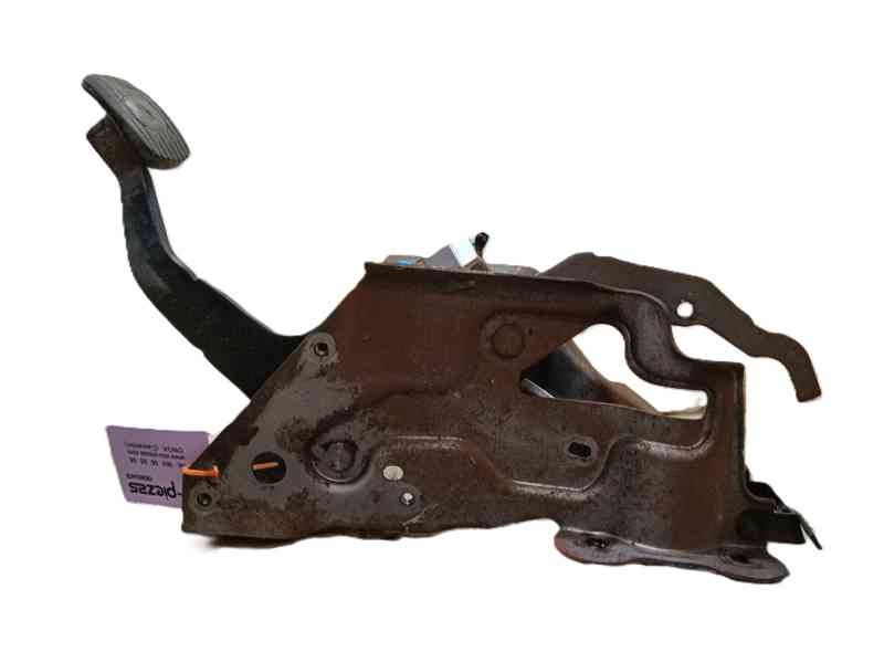 Recambio de pedal freno para nissan nv200 furgoneta 1.5 dci 85 (m20, m20m) referencia OEM IAM   