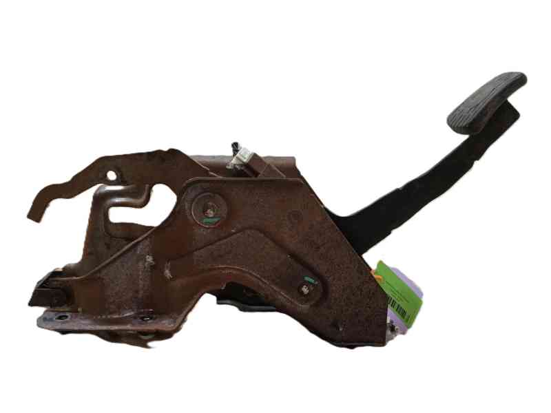 Recambio de pedal freno para nissan nv200 furgoneta 1.5 dci 85 (m20, m20m) referencia OEM IAM   