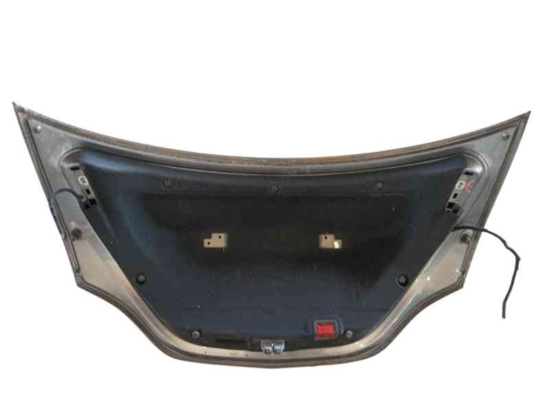 Recambio de porton trasero para mercedes-benz cla coupé (c117) cla 200 cdi / d (117.308) referencia OEM IAM A1177500075  