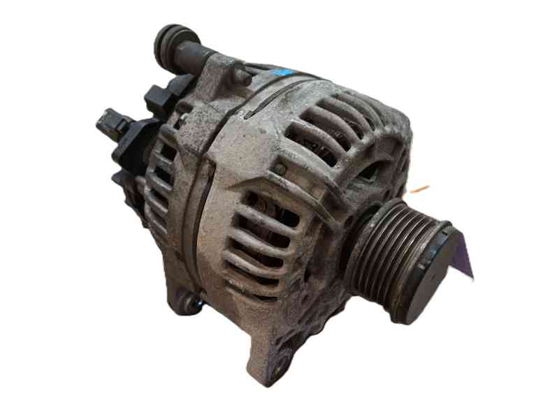 Recambio de alternador para nissan nv200 furgoneta 1.5 dci 85 (m20, m20m) referencia OEM IAM 2310000Q2J  