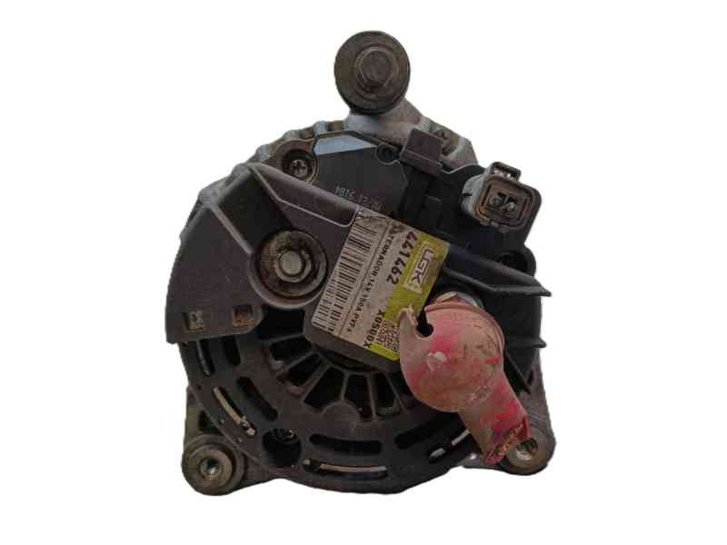 Recambio de alternador para nissan nv200 furgoneta 1.5 dci 85 (m20, m20m) referencia OEM IAM 2310000Q2J  