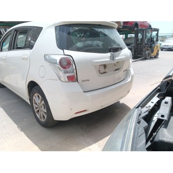 PARAGOLPES TRASERO 521590F908 