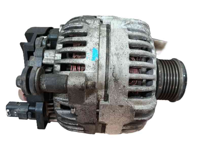 Recambio de alternador para nissan nv200 furgoneta 1.5 dci 85 (m20, m20m) referencia OEM IAM 2310000Q2J  