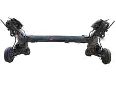 Recambio de puente trasero para citroën c-elysee (dd_) 1.6 hdi 92 referencia OEM IAM 1608396680  