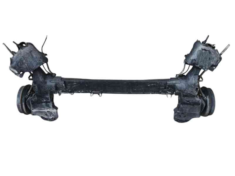 Recambio de puente trasero para citroën c-elysee (dd_) 1.6 hdi 92 referencia OEM IAM 1608396680  