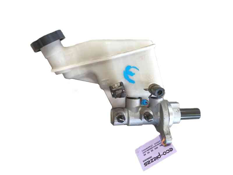 Recambio de bomba freno para kia cee´d (jd) 1.4 cvvt referencia OEM IAM 58510A5200  