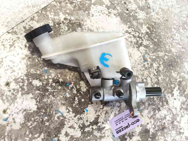 Recambio de bomba freno para kia cee´d (jd) 1.4 cvvt referencia OEM IAM 58510A5200  