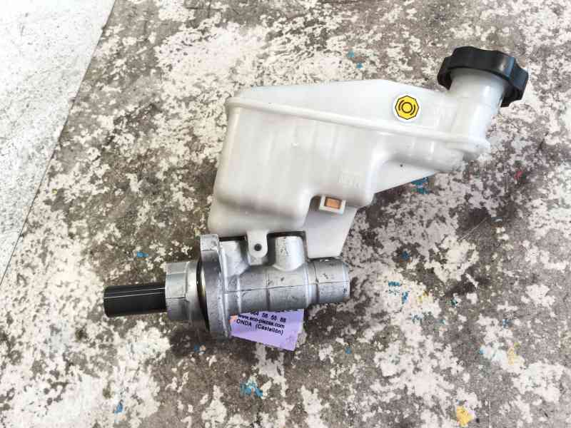 Recambio de bomba freno para kia cee´d (jd) 1.4 cvvt referencia OEM IAM 58510A5200  