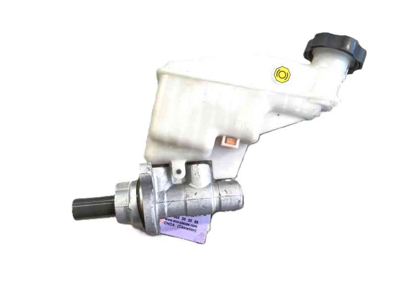 Recambio de bomba freno para kia cee´d (jd) 1.4 cvvt referencia OEM IAM 58510A5200  