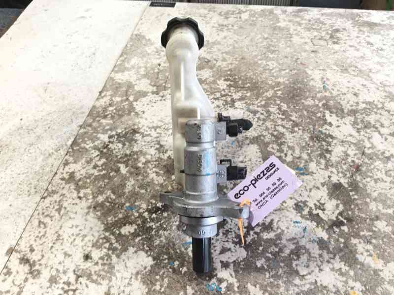 Recambio de bomba freno para kia cee´d (jd) 1.4 cvvt referencia OEM IAM 58510A5200  