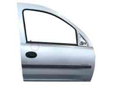 Recambio de puerta delantera derecha para opel combo furgoneta/monovolumen 1.7 dti 16v referencia OEM IAM   