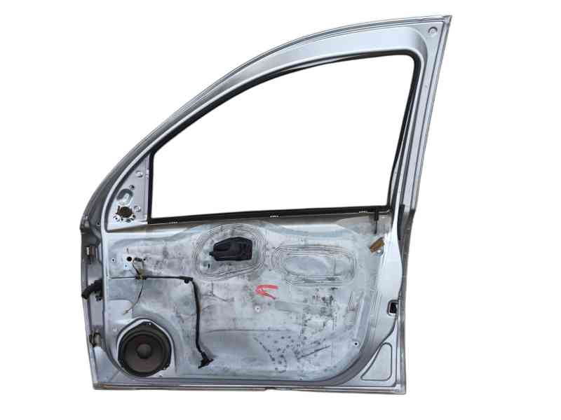 Recambio de puerta delantera derecha para opel combo furgoneta/monovolumen 1.7 dti 16v referencia OEM IAM   
