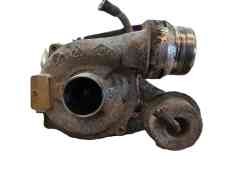Recambio de turbocompresor para nissan nv200 furgoneta 1.5 dci 85 (m20, m20m) referencia OEM IAM 1441100QAR  