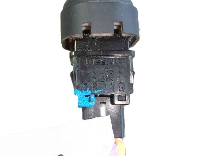 Recambio de warning para nissan nv200 furgoneta 1.5 dci 85 (m20, m20m) referencia OEM IAM 25290EA000  