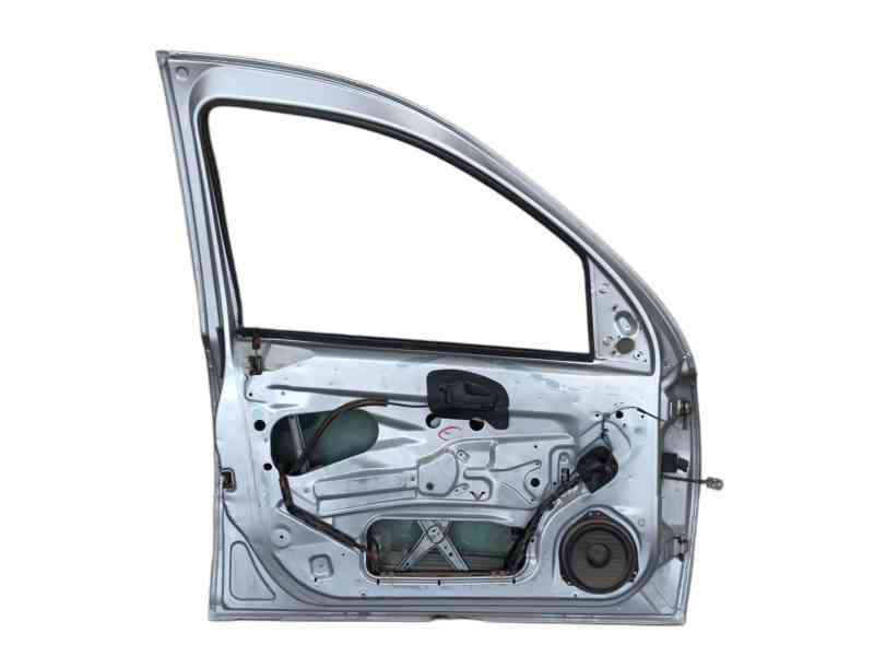 Recambio de puerta delantera izquierda para opel combo furgoneta/monovolumen 1.7 dti 16v referencia OEM IAM   