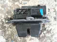 Recambio de cerradura maletero / porton para ford fiesta vii (hj, hf) 1.5 tdci referencia OEM IAM 2475591  