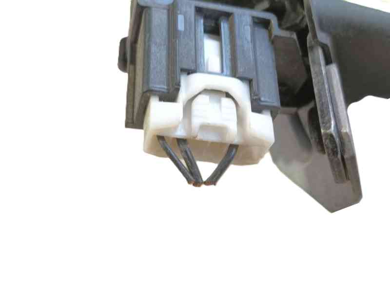 Recambio de cerradura maletero / porton para ford fiesta vii (hj, hf) 1.5 tdci referencia OEM IAM 2475591  