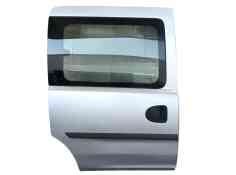 Recambio de puerta lateral corredera derecha para opel combo furgoneta/monovolumen 1.7 dti 16v referencia OEM IAM   