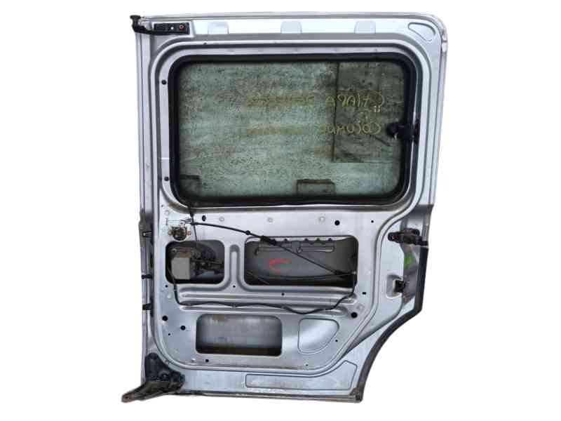 Recambio de puerta lateral corredera derecha para opel combo furgoneta/monovolumen 1.7 dti 16v referencia OEM IAM   