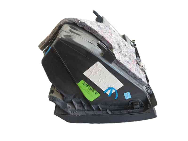 Recambio de guantera para mercedes-benz cla coupé (c117) cla 200 cdi / d (117.308) referencia OEM IAM   