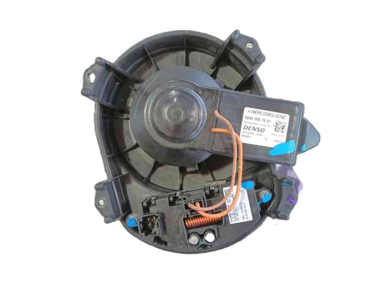 Recambio de motor calefaccion para mercedes-benz cla coupé (c117) cla 200 cdi / d (117.308) referencia OEM IAM   