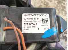Recambio de motor calefaccion para mercedes-benz cla coupé (c117) cla 200 cdi / d (117.308) referencia OEM IAM    2