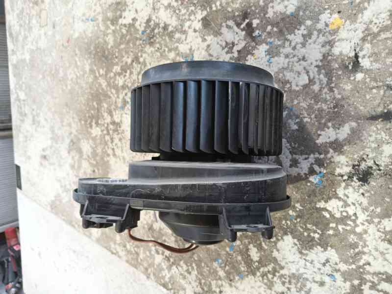 Recambio de motor calefaccion para mercedes-benz cla coupé (c117) cla 200 cdi / d (117.308) referencia OEM IAM   