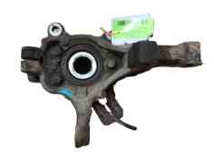Recambio de mangueta delantera izquierda para nissan nv200 furgoneta 1.5 dci 85 (m20, m20m) referencia OEM IAM 40015ED000   2