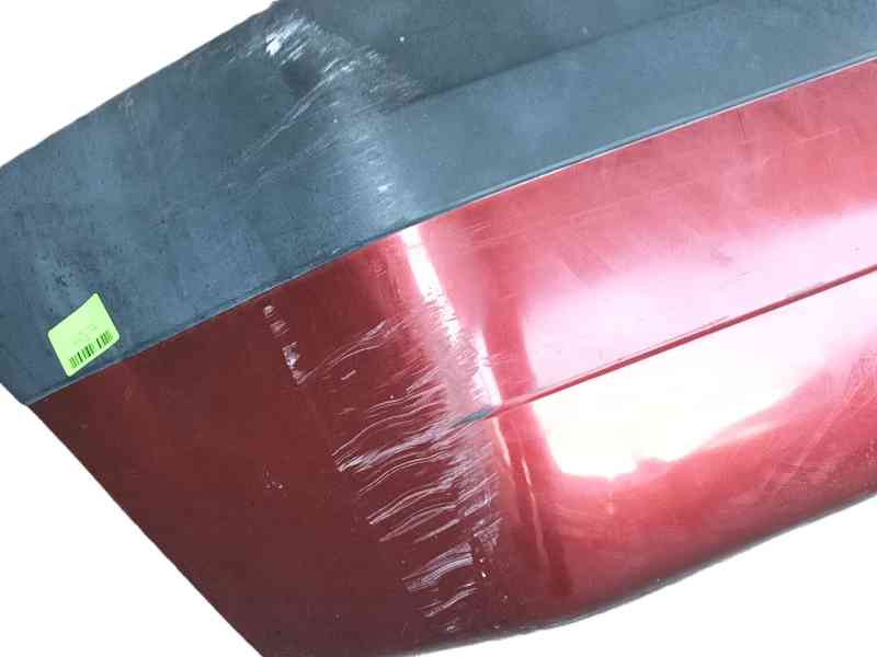 Recambio de paragolpes trasero para dacia logan (ls_) 1.4 (lsoa, lsoc, lsoe, lsog) referencia OEM IAM   