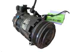 Recambio de compresor aire acondicionado para bmw 3 (e46) 320 d referencia OEM IAM 64526905643 / 64529145353  