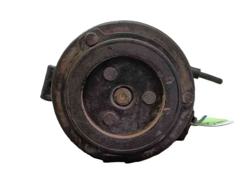 Recambio de compresor aire acondicionado para bmw 3 (e46) 320 d referencia OEM IAM 64526905643 / 64529145353  