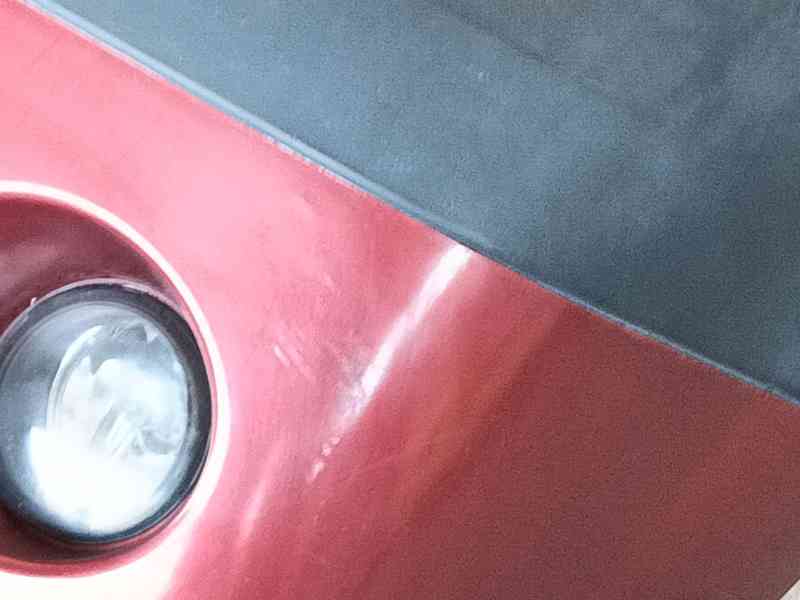 Recambio de paragolpes delantero para dacia logan (ls_) 1.4 (lsoa, lsoc, lsoe, lsog) referencia OEM IAM   