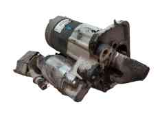 Recambio de motor arranque para nissan nv200 furgoneta 1.5 dci 85 (m20, m20m) referencia OEM IAM 2330000Q0F  