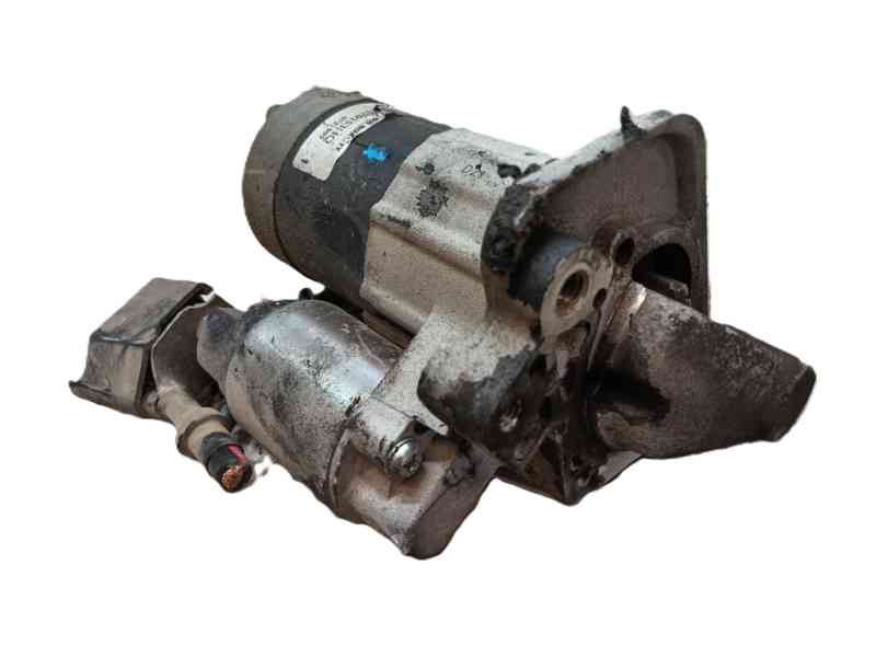 Recambio de motor arranque para nissan nv200 furgoneta 1.5 dci 85 (m20, m20m) referencia OEM IAM 2330000Q0F  